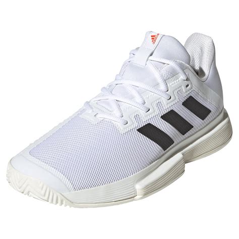 adidas solematch bounce tennis shoes.